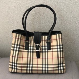 Burberry Tote bag